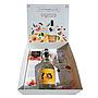 PACK INFUSION CAZANOVE TRIPLE SEC