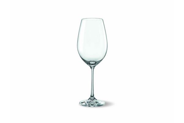 SET COPAS BOHEMIA VIOLA 350 ML X 2 UNIDADES