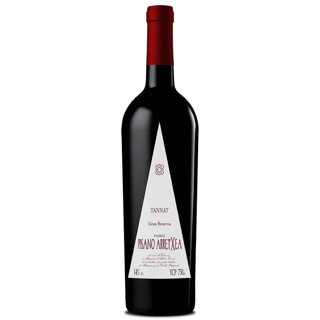 VINO PISANO ARETXEA TINTO 1994 750 ML
