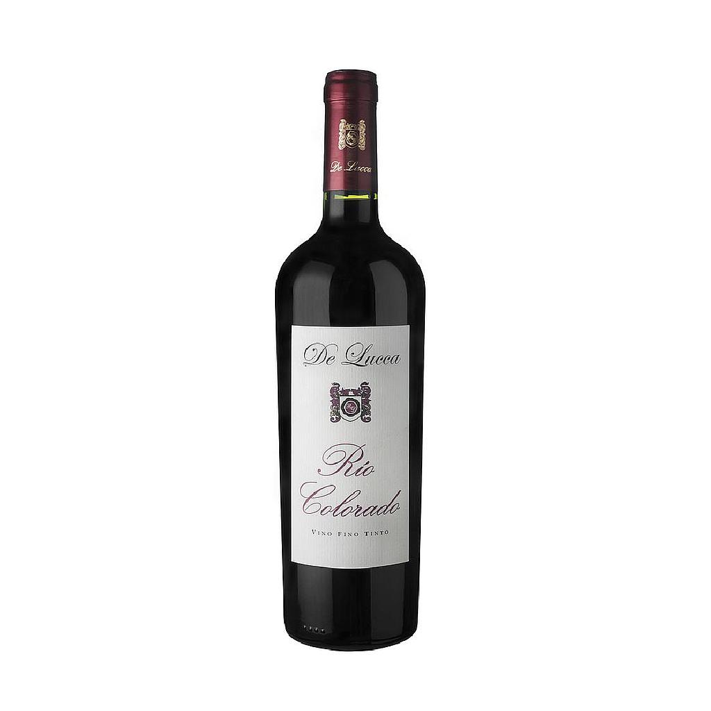 VINO DE LUCCA RIO COLORADO 2006 750 ML