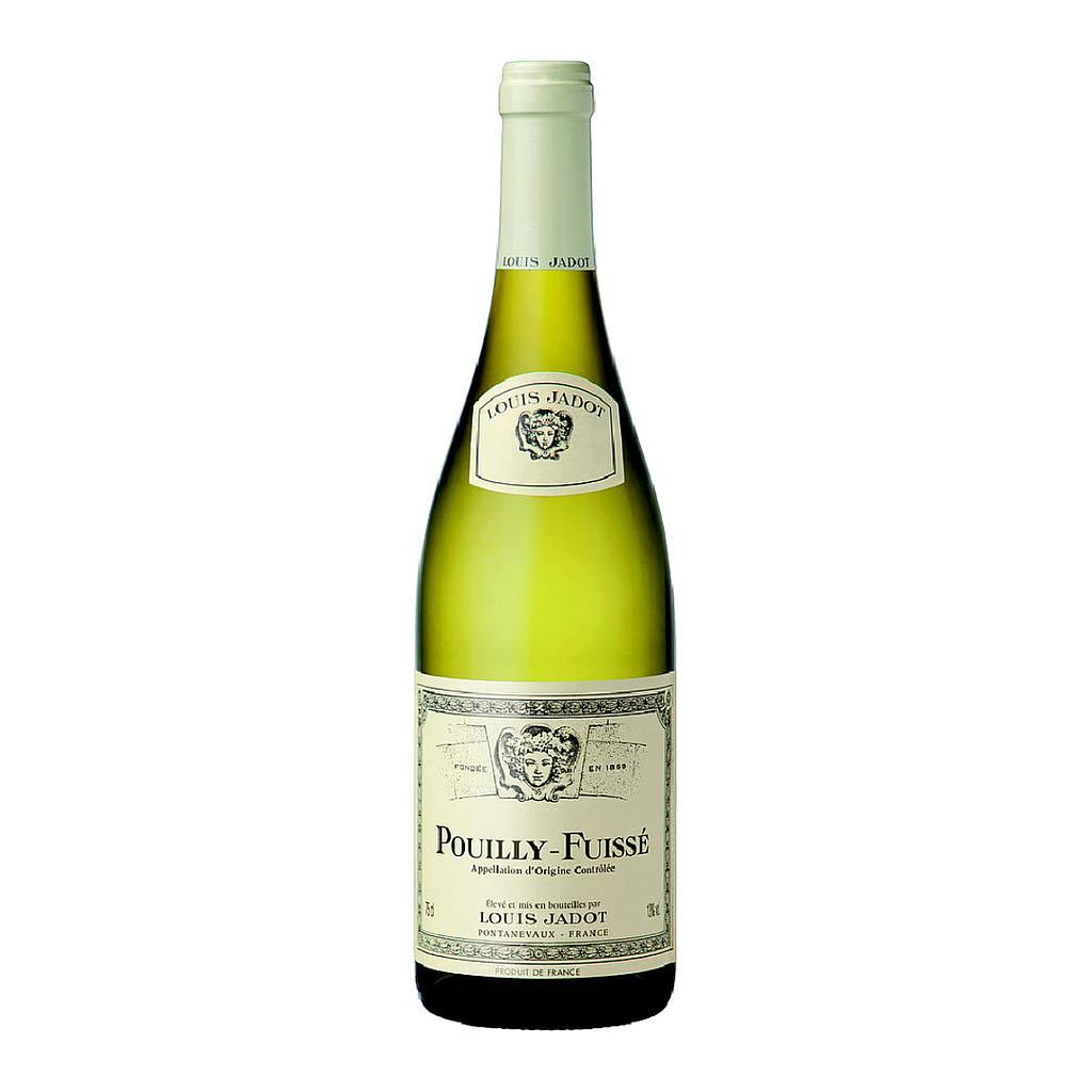 VINO LOUIS JADOT POUILLY FUISSE 2020 750 ML