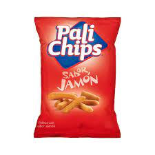 PALI CHIPS 150 GRAMOS