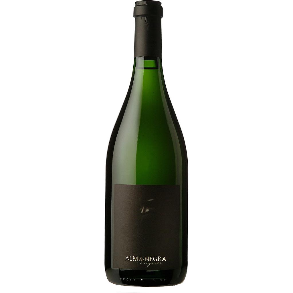 VINO ALMA NEGRA BLANCO 750 ML