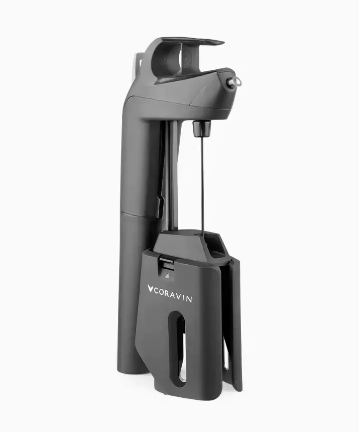 CORAVIN PROFESSIONAL THREE PRO
