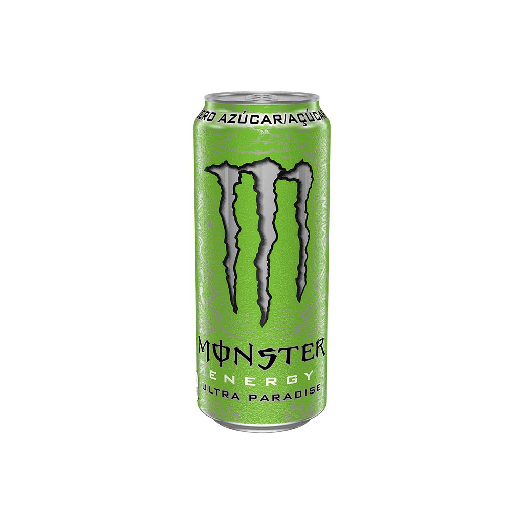 ENERGIZANTE MONSTER PARADISE 473 ML