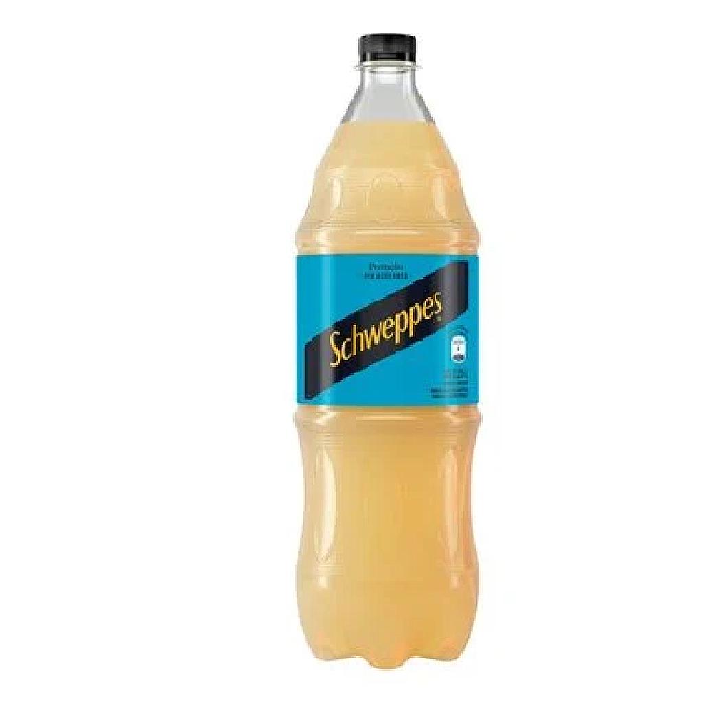 SCHWEPPES POMELO SIN AZUCAR 2.25 LITROS
