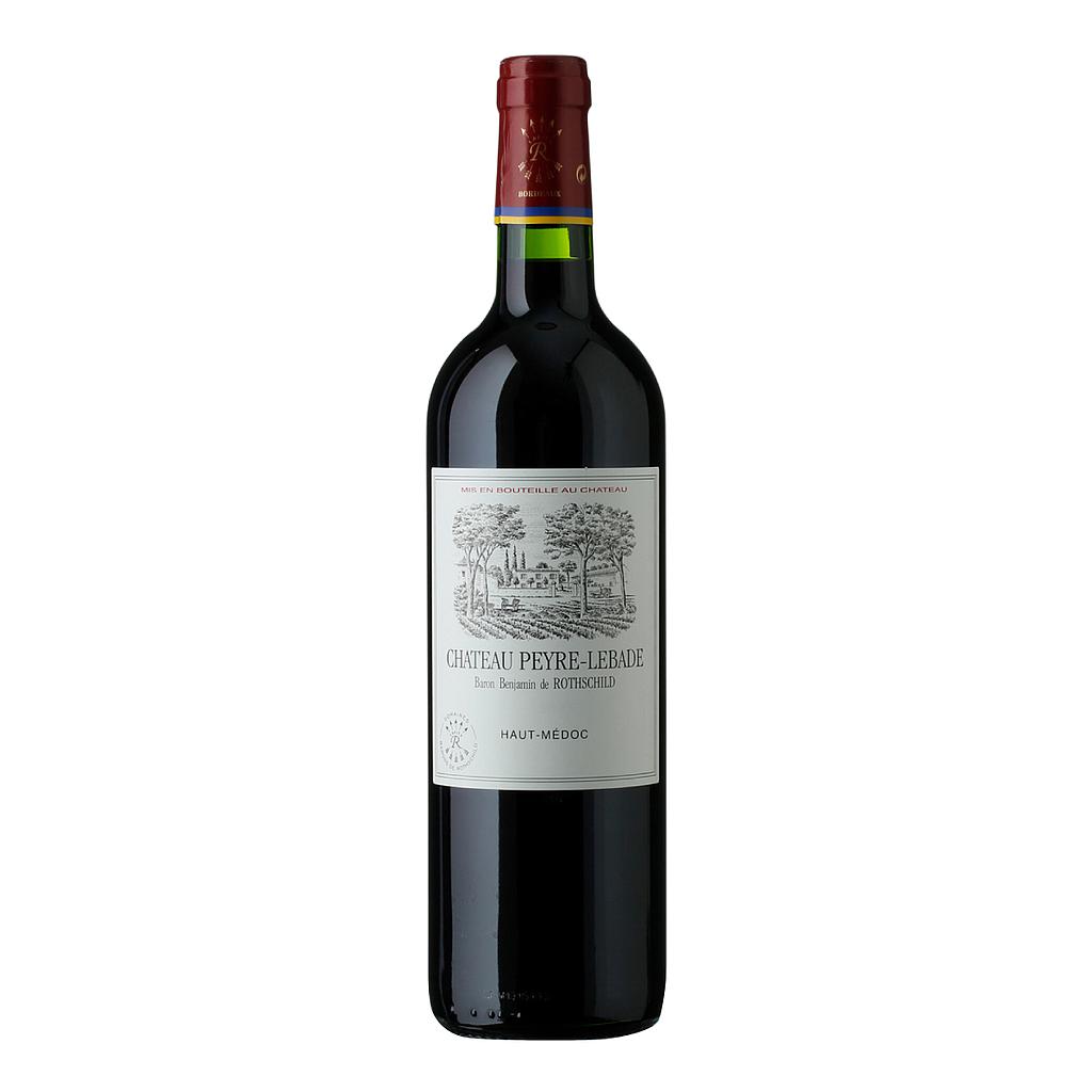 CHATEAU LAFITE ROTHSCHILD 1988 750 ML