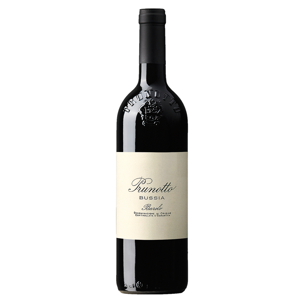 VINO PRUNOTTO BAROLO 2019 750 ML