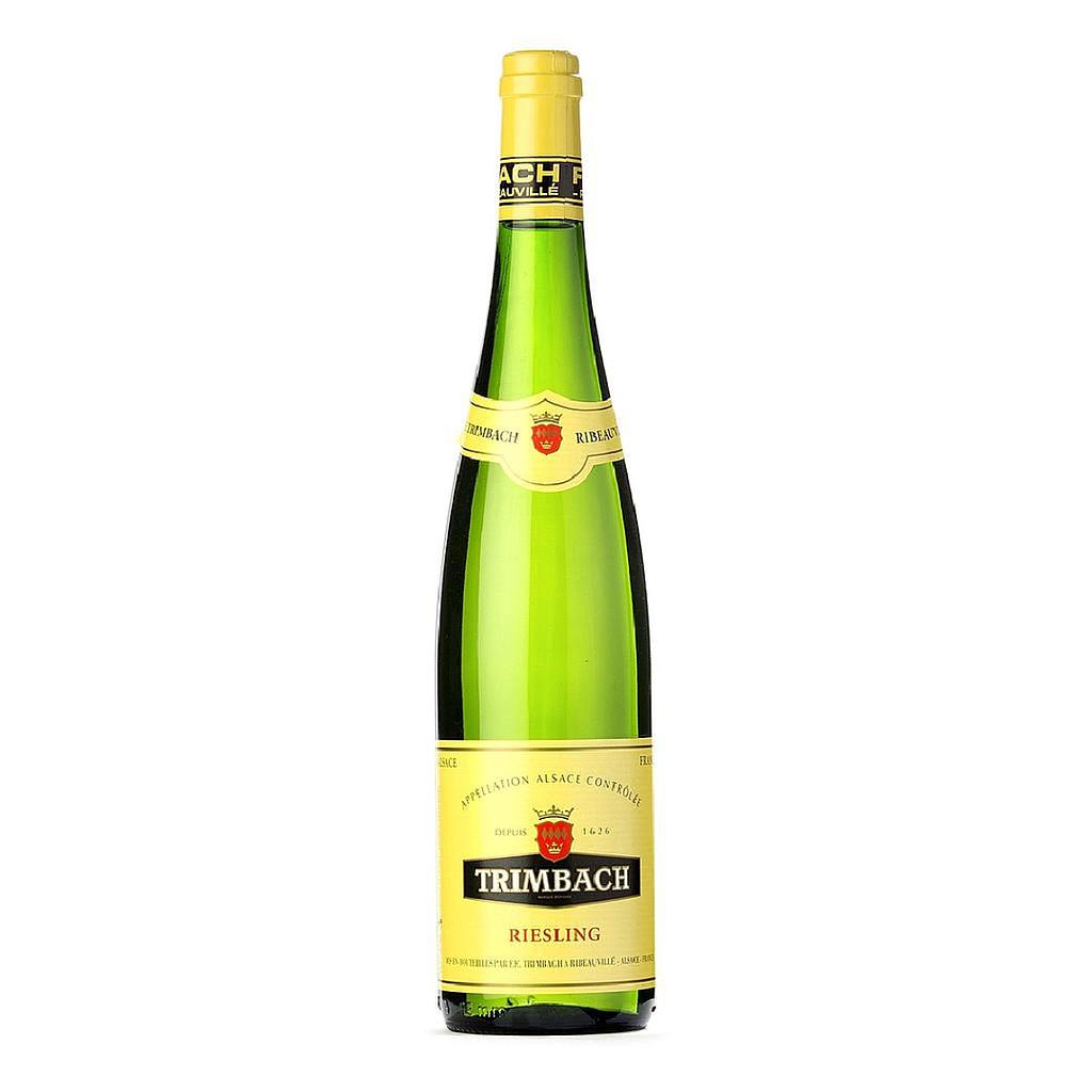 VINO TRIMBACH RIESLING 750 ML