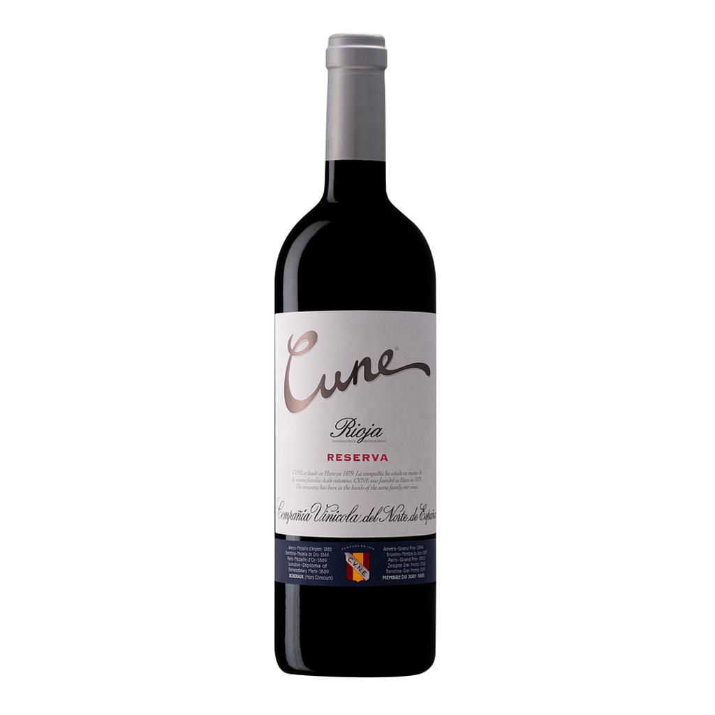 VINO CUNE RESERVA 750 ML