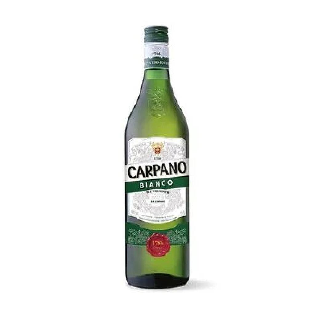VERMOUTH CARPANO BIANCO 950 ML