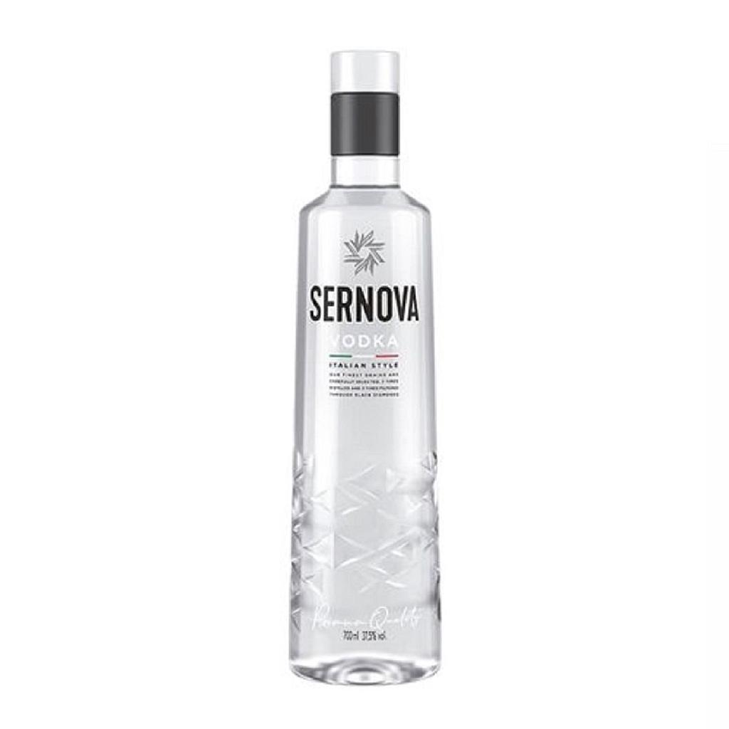 VODKA SERNOVA 750 ML