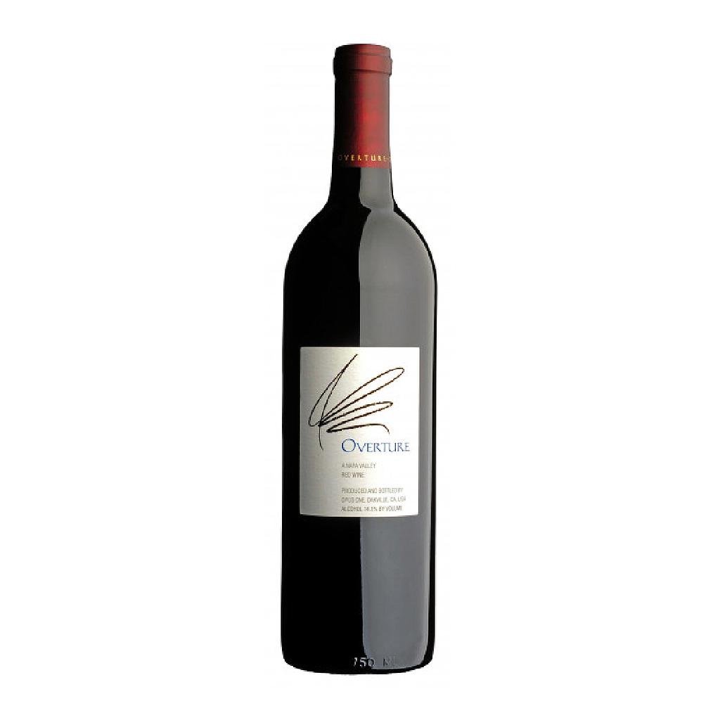 VINO OVERTURE 750 ML