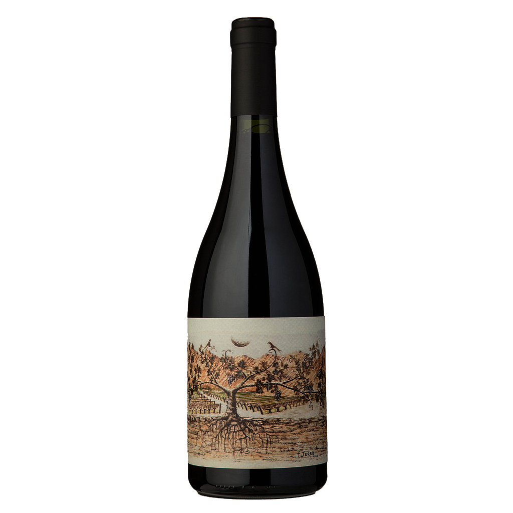 VINO ALMACEN DE LA QUEBRADA PUCARA 750 ML