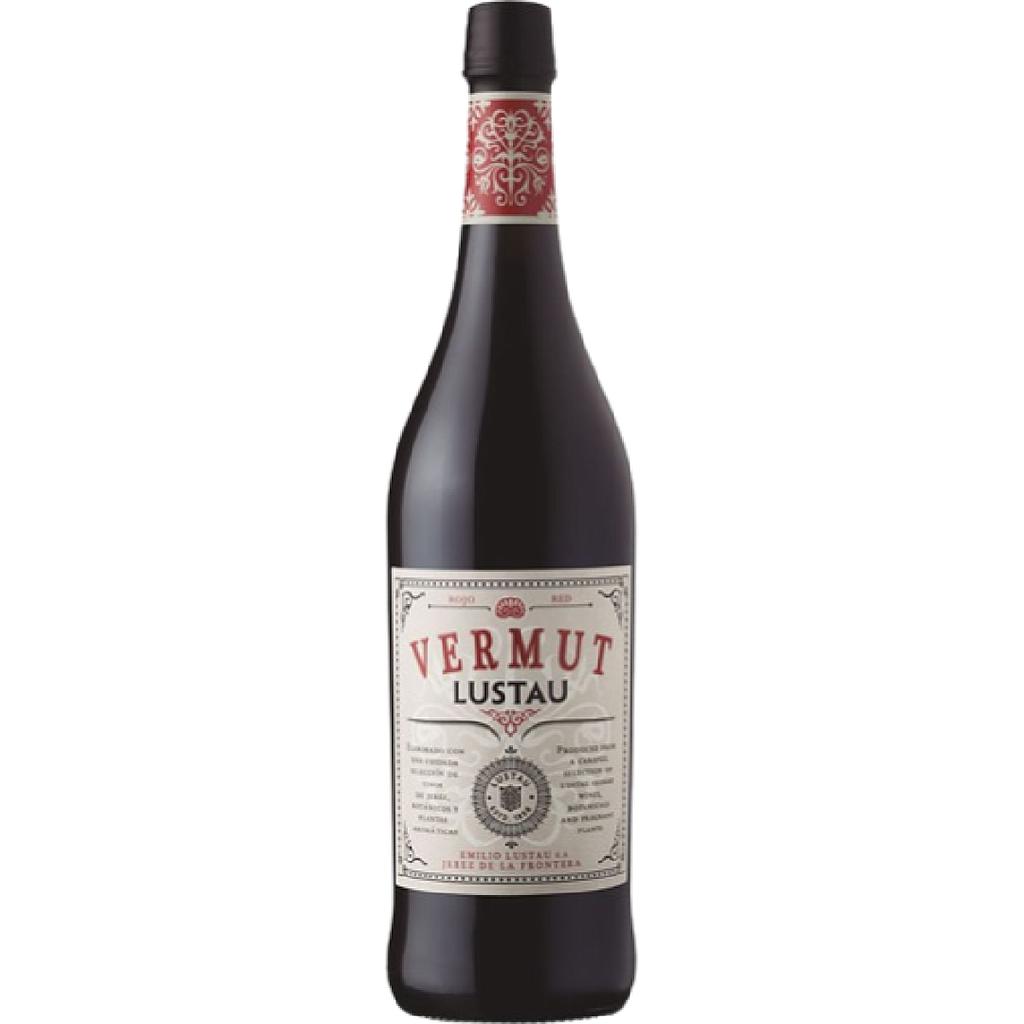VERMOUTH LUSTAU ROJO 750 ML