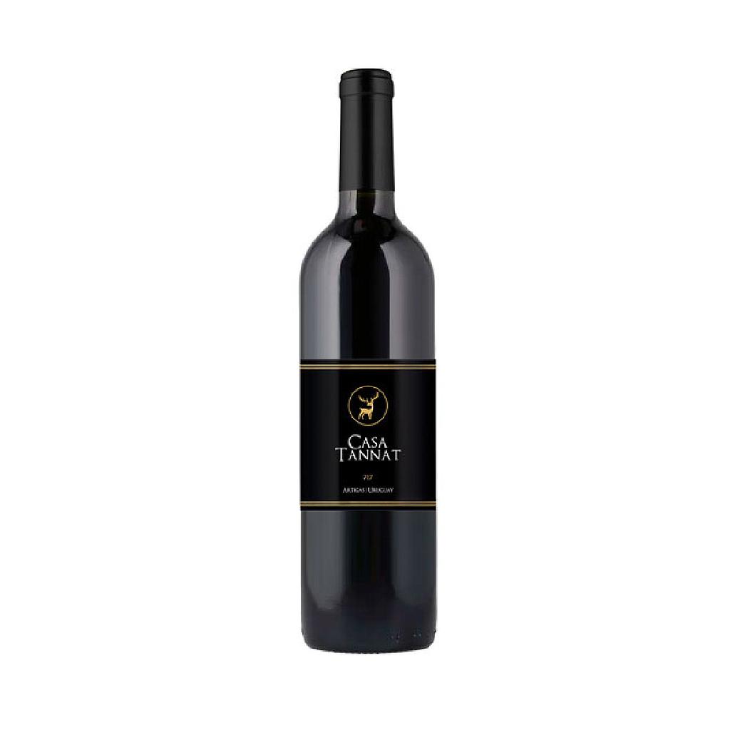 VINO CASA TANNAT 717 750 ML