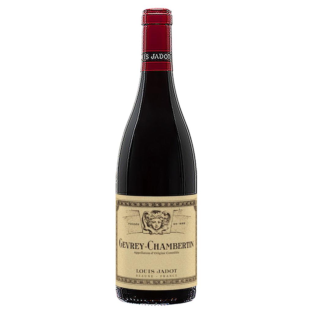 VINO LOUIS JADOT GEVREY CHAMBERTAIN 2021 750 ML