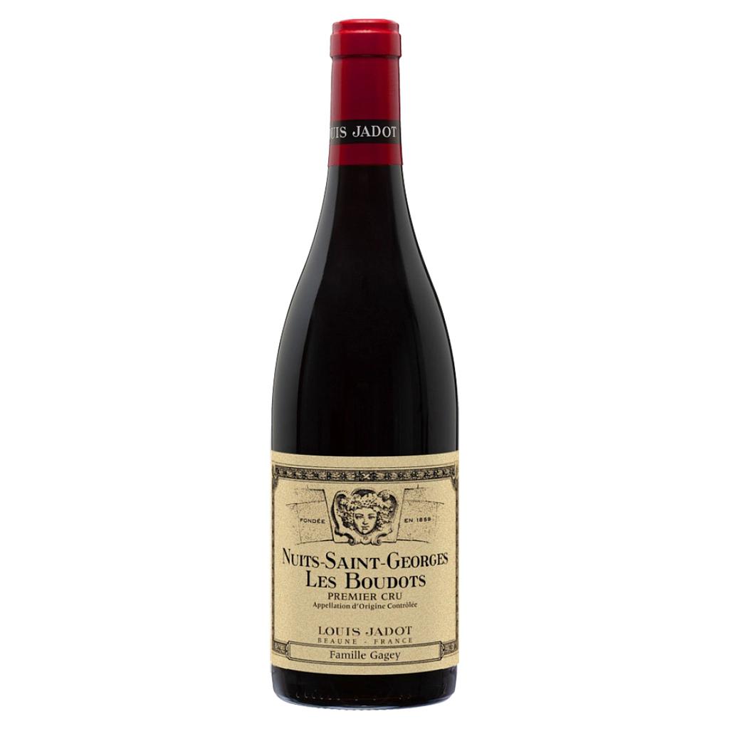 VINO LOUIS JADOT NUITS SAINT GEORGES 1ER CRU 2018 750 ML