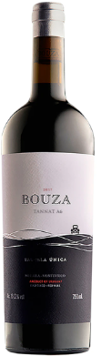 VINO BOUZA PARCELA UNICA A6 2004 750ML