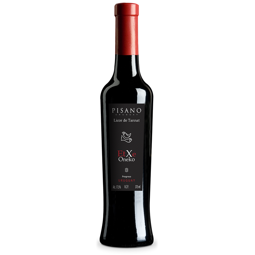 LICOR PISANO TINTO ETXE 2005 750 ML