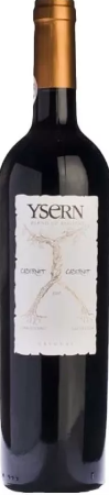VINO YSERN GRAN TRADICION CABERNET CABERNET 2004 750 ML