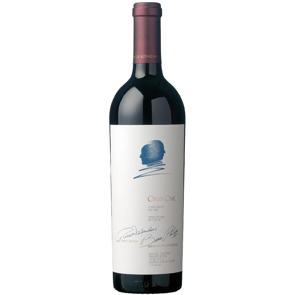 VINO OPUS ONE 2018 750 ML
