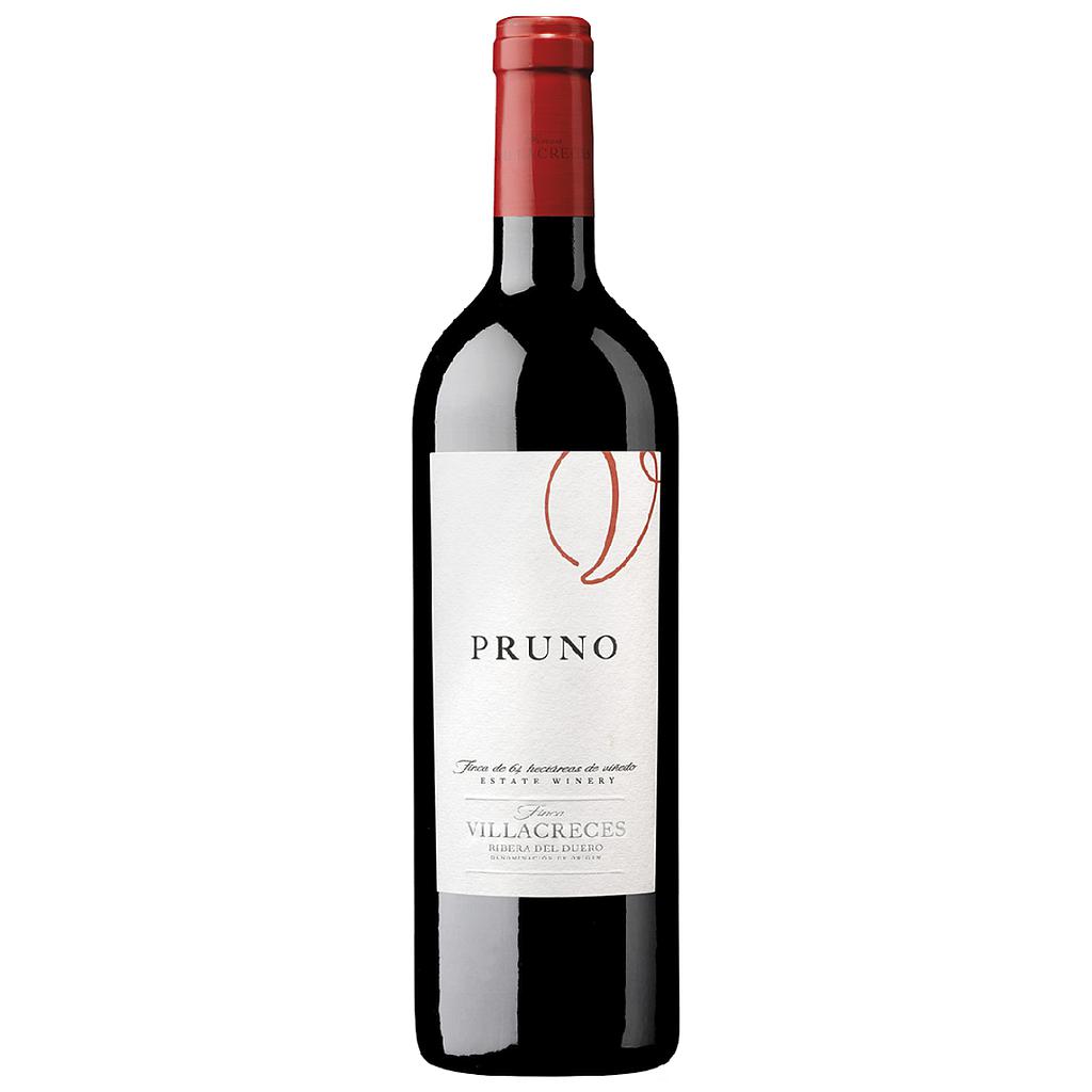 VINO FINCA VILLACRECES PRUNO 750 ML