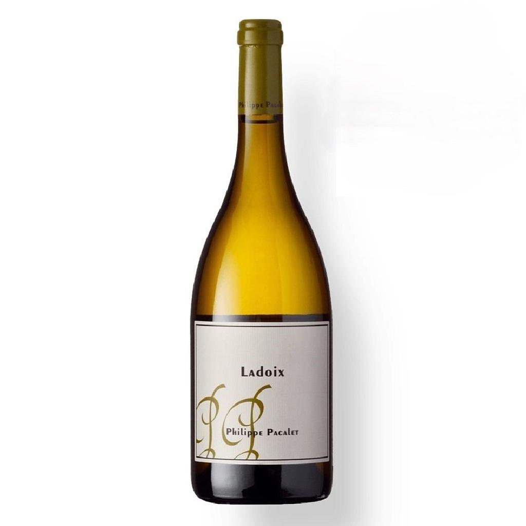 VINO PHILIPPE PACALET LADOIX BLANC 2022 750 ML