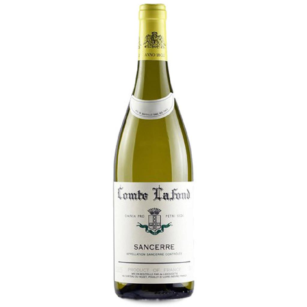 VINO DE LADOUCETTE COMTE LAFOND BLANC 2023 750 ML