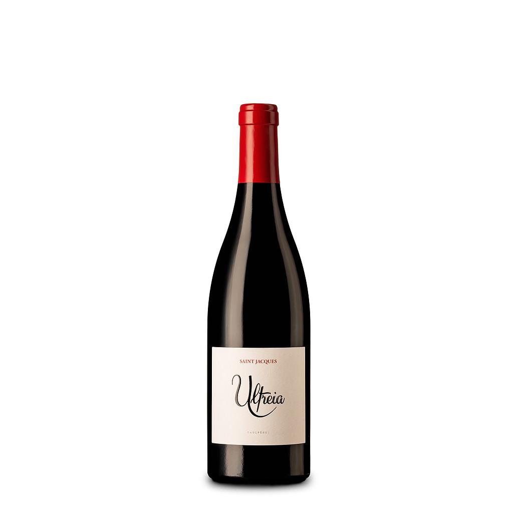 VINO RAUL PEREZ ULTREIA SAINT JACQUES 750 ML