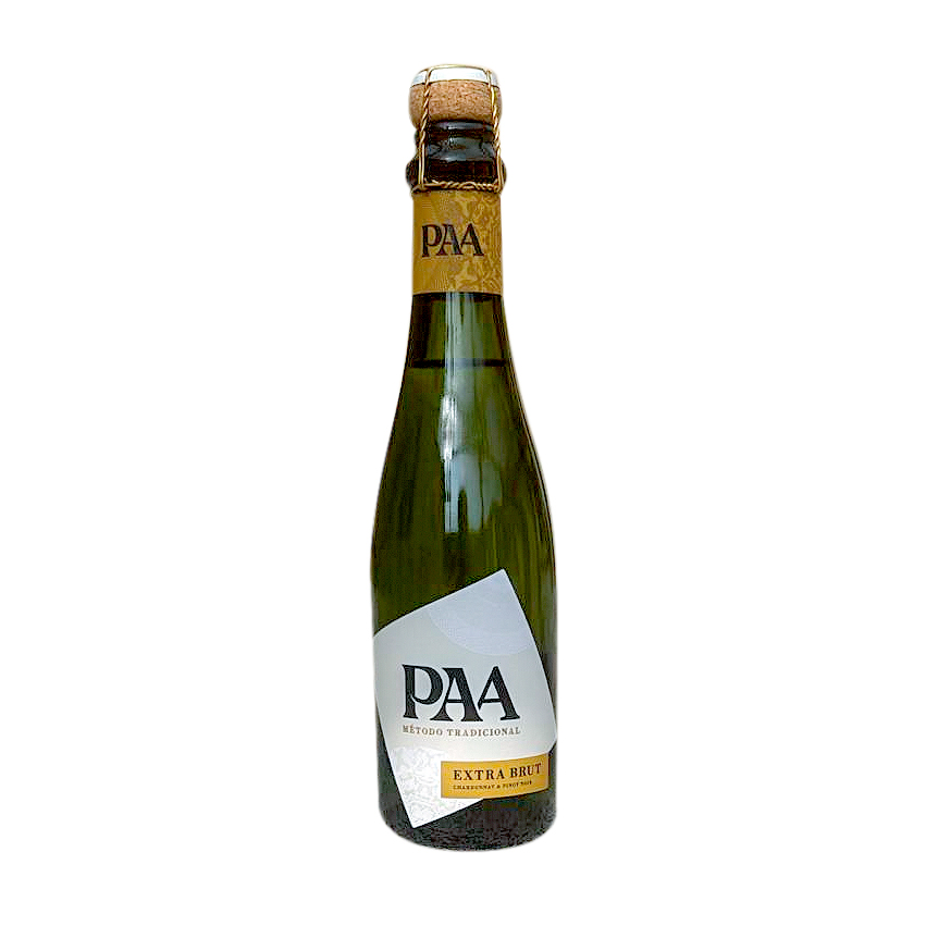 ESPUMOSO PAA EXTRA BRUT 375 ML
