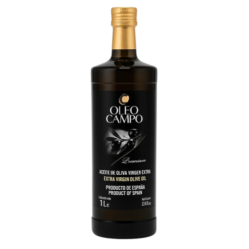 ACEITE DE OLIVA EXTRA VIRGEN OLEOCAMPO 1 LITRO
