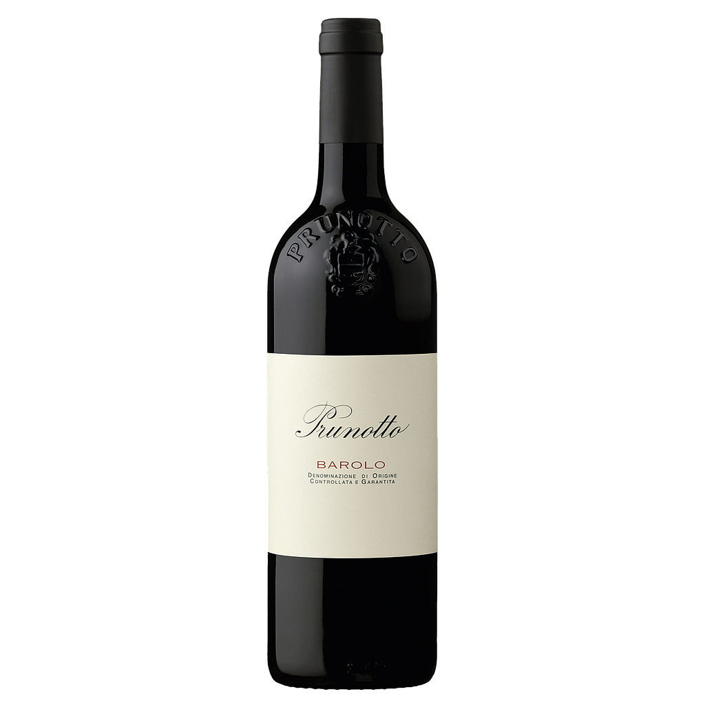 VINO PRUNOTTO BAROLO 2021 750 ML
