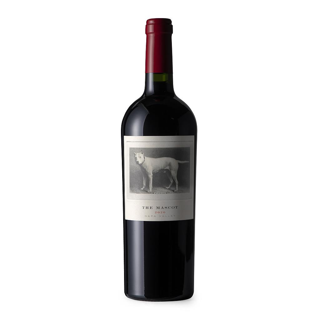 VINO HARLAN ESTATE THE MASCOT 2020 750 ML