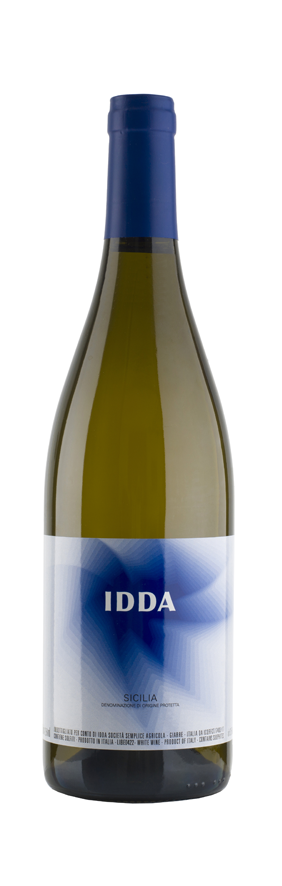 VINO GAJA IDDA BIANCO 2024 750 ML