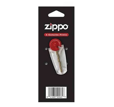 PIEDRA ZIPPO