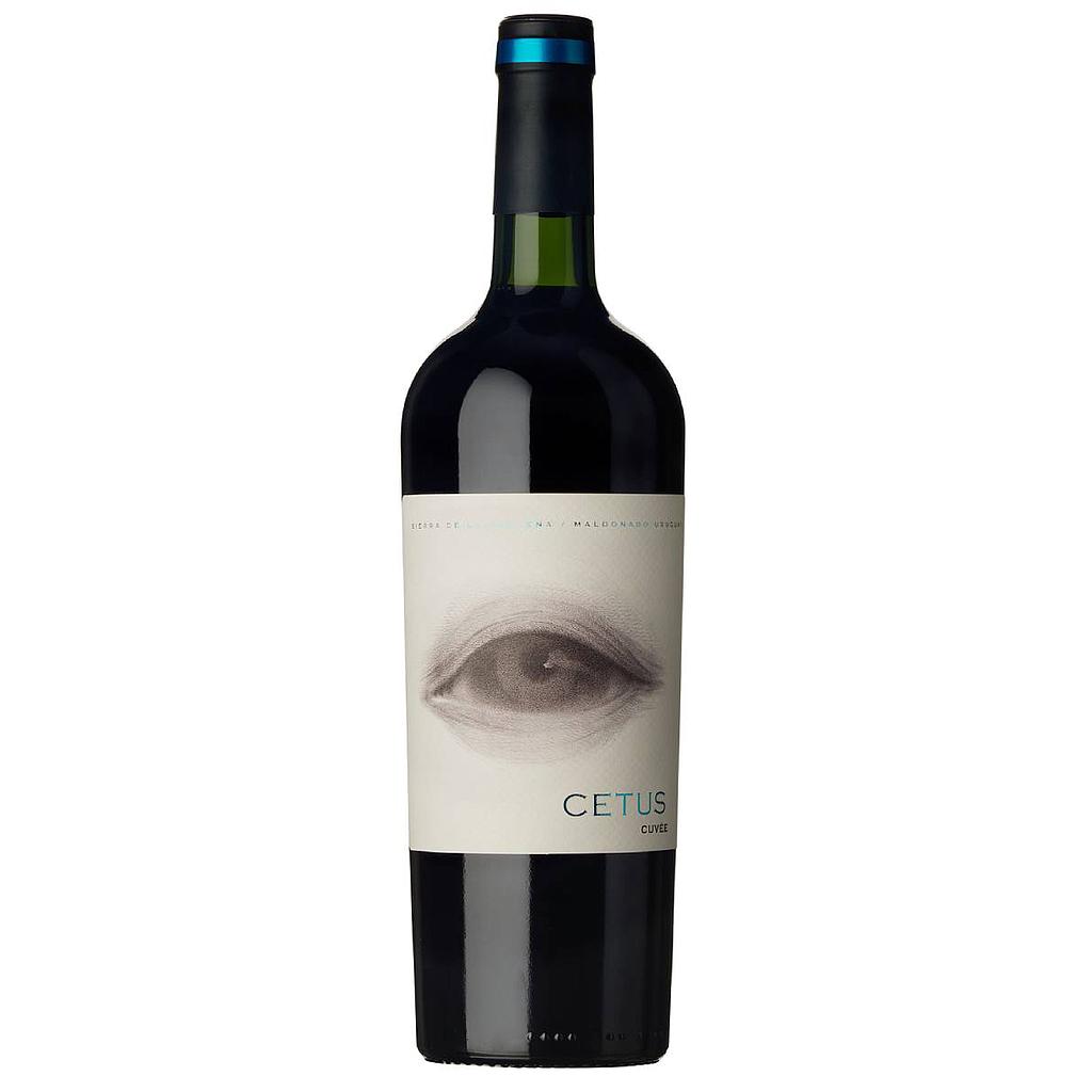 VINO CETUS CUVEE 750 ML