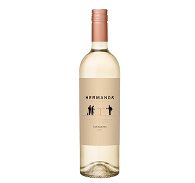VINO DOMINGO HERMANOS TORRONTES 750 ML