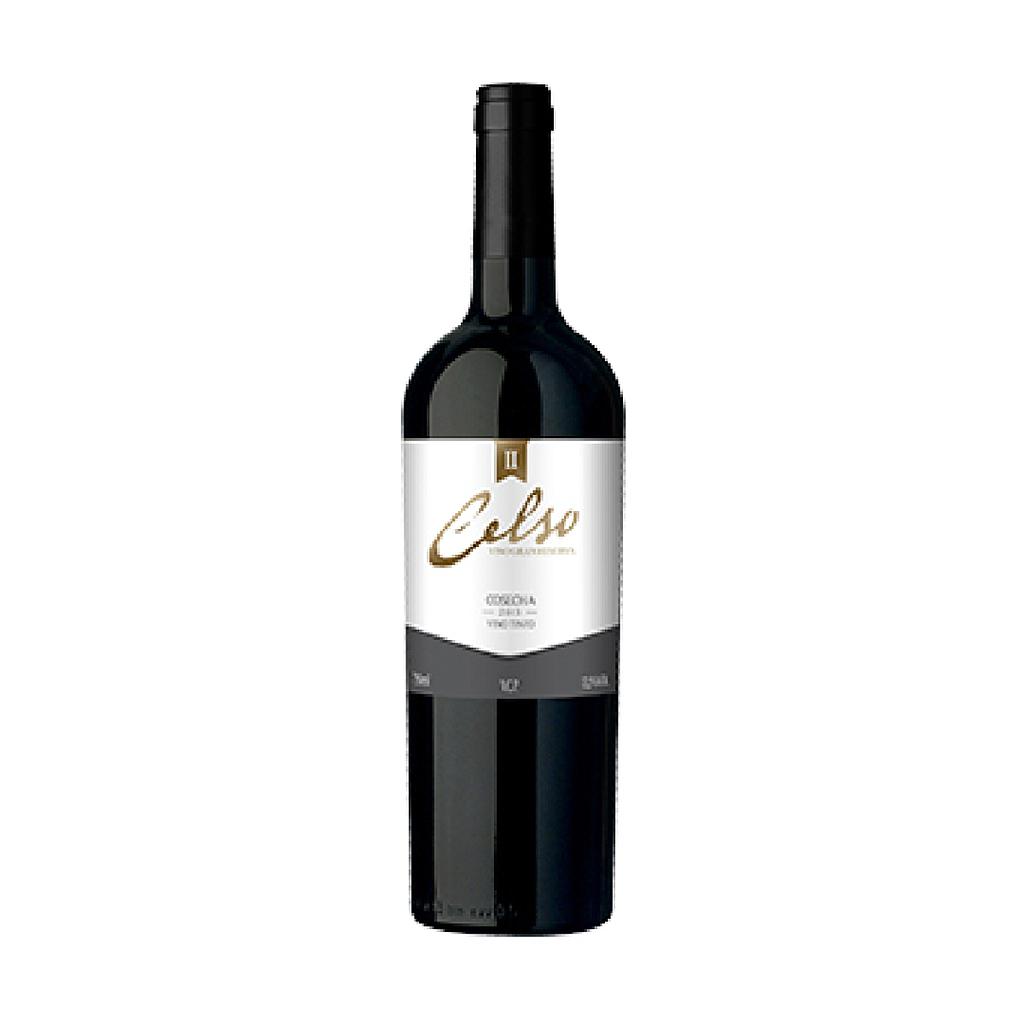 VINO GRAN RESERVA CELSO II 750 ML