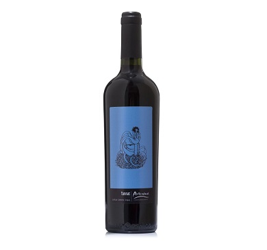 VINO ARTESANA TANNAT SIN BARRICA 750 ML