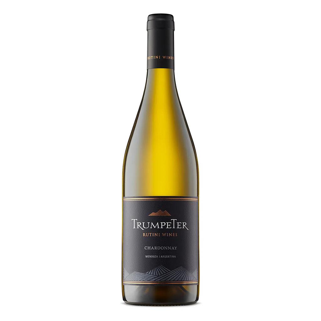 VINO TRUMPETER CHARDONNAY 750 ML