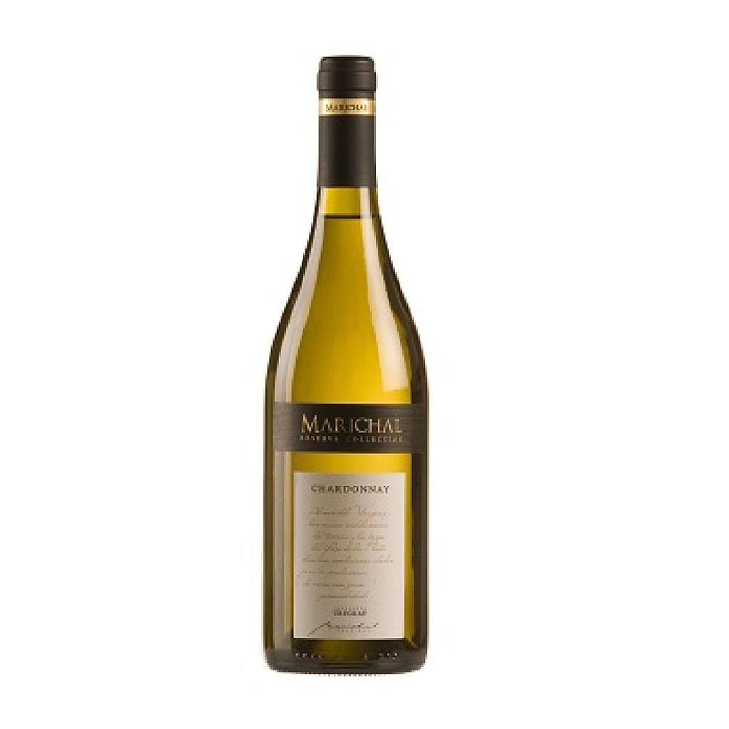 VINO MARICHAL RESERVE COLLECTION CHARDONNAY 750 ML