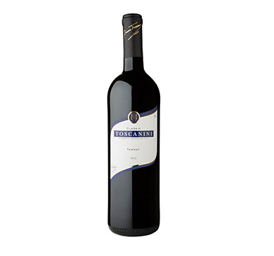 VINO TOSCANINI TANNAT 750 ML