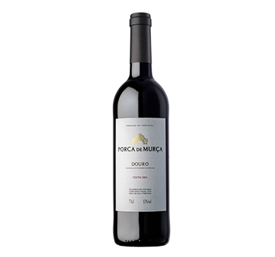 VINO PORCA DE MURCA DOURO 750 ML