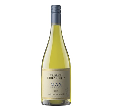 VINO ERRAZURIZ MAX RESERVA SAUVIGNON BLANC 750 ML