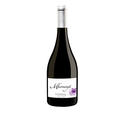 VINO MBURUCUYA ASSAMBLAGE COLLECTION 750 ML