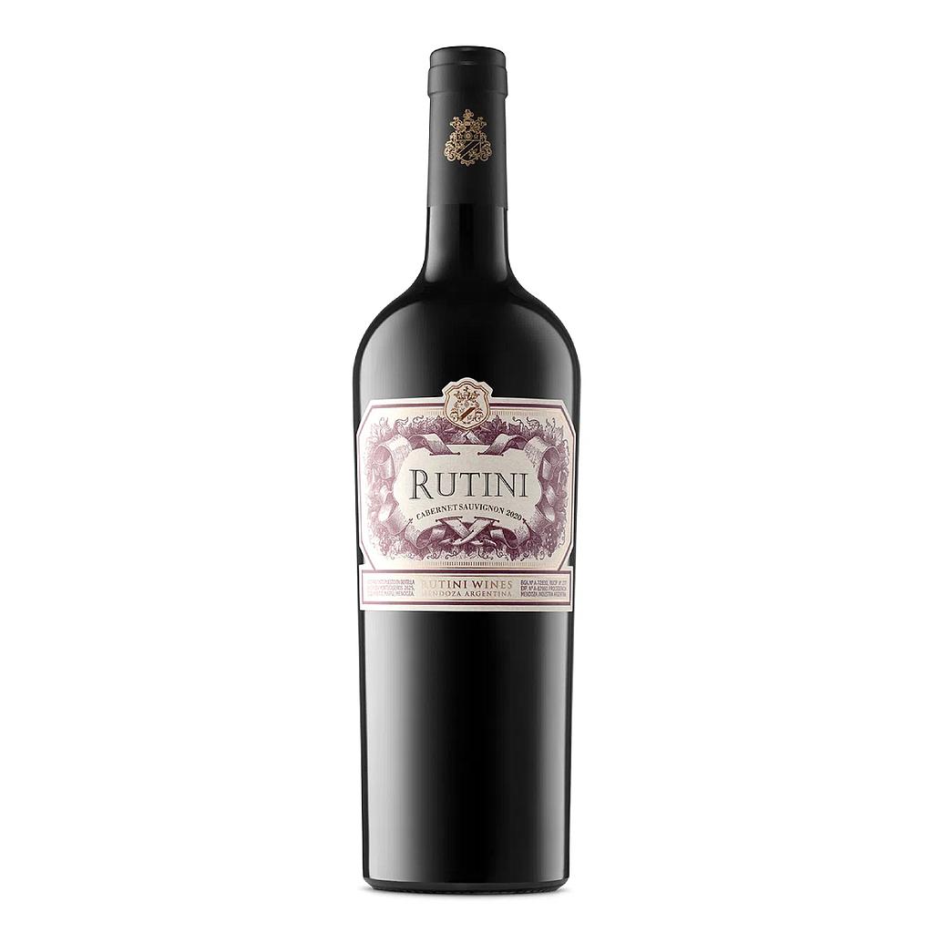 VINO RUTINI CABERNET SAUVIGNON 2007  750 ML