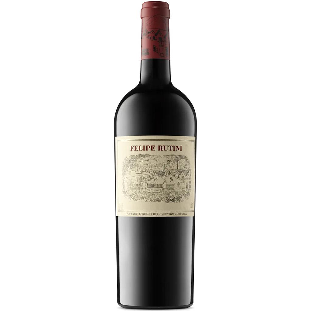 VINO FELIPE RUTINI 750 ML