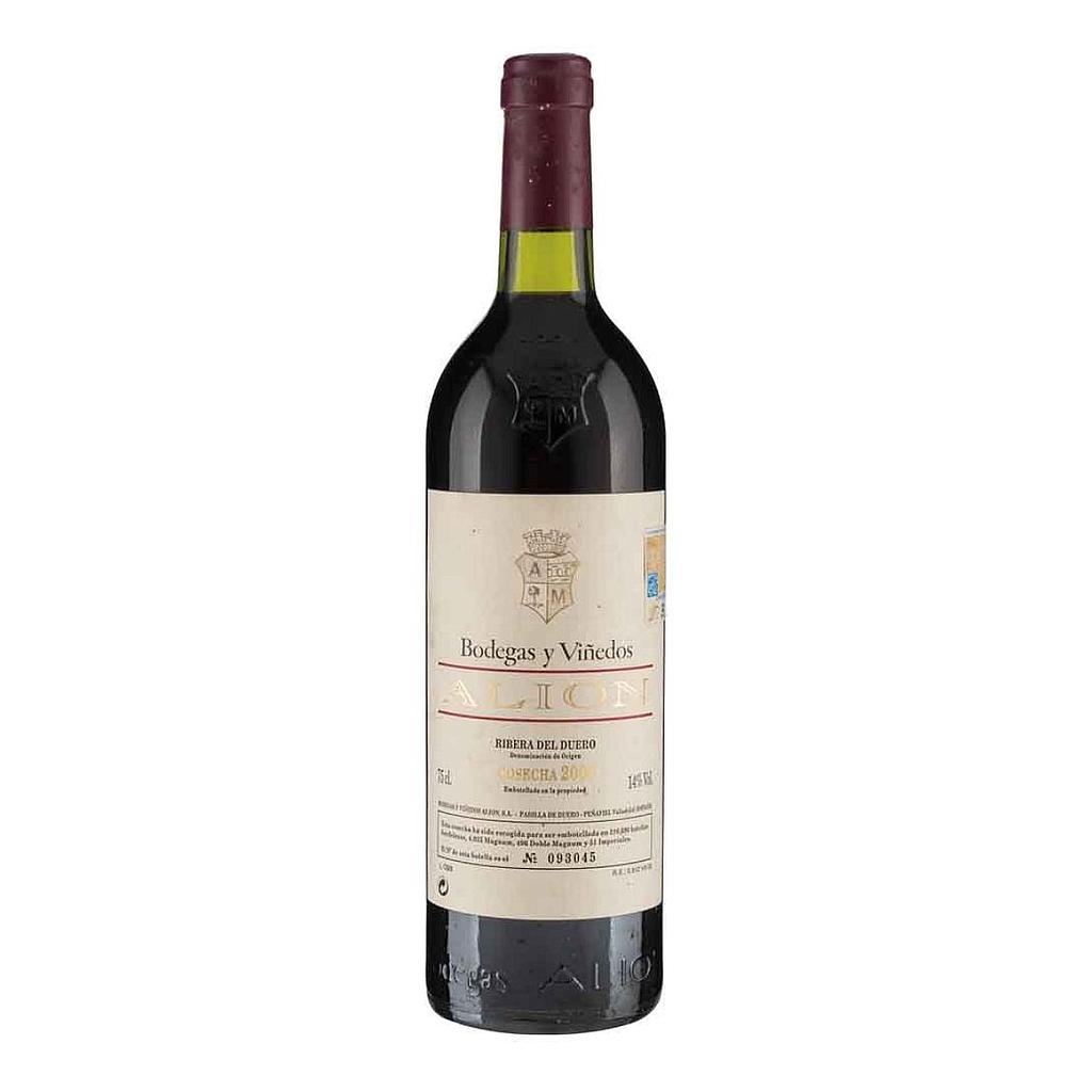 VINO ALION 2000 750 ML