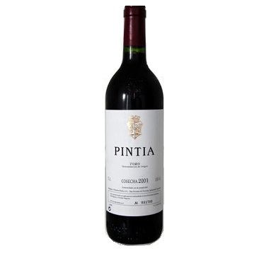 VINO PINTIA 2001 750 ML
